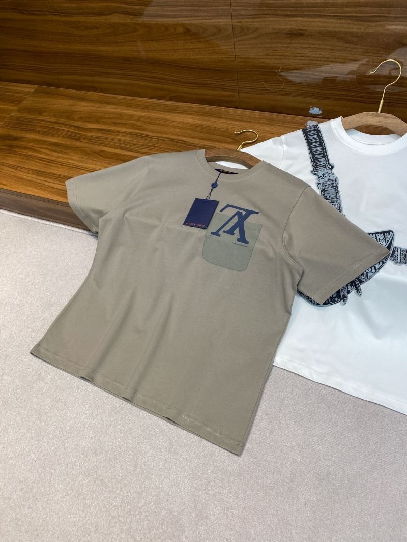 Louis Vuitton T-Shirts